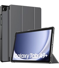 Ntech Ntech Tablet Hoes Geschikt voor Samsung Galaxy Tab A9 Plus / A11 Plus hoes