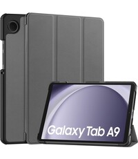 Ntech Ntech Tablet Hoes Geschikt voor Samsung Galaxy Tab A9 / Galaxy Tab A11 8.7 inch hoes