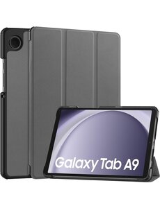 Ntech Ntech Tablet Hoes Geschikt voor Samsung Galaxy Tab A9 hoes