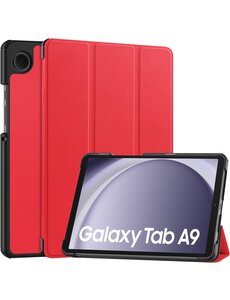 Ntech Ntech Tablet Hoes Geschikt voor Samsung Galaxy Tab A9 / Galaxy Tab A11 8.7 inch hoes