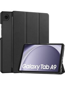 Ntech Ntech Tablet Hoes Geschikt voor Samsung Galaxy Tab A9 / Galaxy Tab A11 8.7 inch hoes