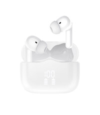 oTronica oTronica Draadloze Oordopjes Wit