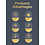 oTronica oTronica Draadloze Oordopjes - Active Noise Cancelling (ANC) oortjes - bluetooth - met LED Display - Zwart