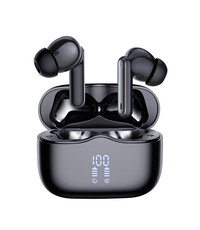 oTronica oTronica Draadloze Oordopjes Zwart