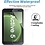 Ntech Screenprotector Geschikt voor Samsung Galaxy Tab Active 5 Screenprotector tempered glass 2pack - Galaxy Tab Active 5 2023 tempered glass