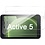 Ntech Screenprotector Geschikt voor Samsung Galaxy Tab Active 5 Screenprotector tempered glass 2pack - Galaxy Tab Active 5 2023 tempered glass