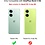 Ntech Hoesje geschikt voor Oneplus Nord 3 transparant Anti Shock silicone hoesje Met gehard glas Screenprotector - 2 pack
