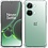 Ntech Hoesje geschikt voor Oneplus Nord 3 transparant Anti Shock silicone hoesje Met gehard glas Screenprotector - 2 pack