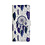 Ntech Hoesje geschikt voor Samsung Galaxy S23 FE Bookcase met dromenvanger print