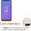 Ntech Screenprotector geschikt voor Nokia C210 - gehard Glas Tempered Glass - 2 Stuks