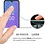Ntech Screenprotector geschikt voor Nokia C210 - gehard Glas Tempered Glass - 2 Stuks