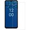 Ntech Screenprotector geschikt voor Nokia G310 - gehard Glas Tempered Glass - 2 Stuks