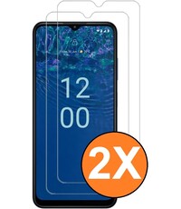 Ntech Screenprotector geschikt voor Nokia G310