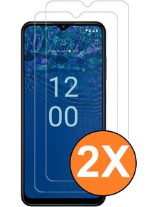 Ntech Screenprotector geschikt voor Nokia G310