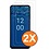Ntech Screenprotector geschikt voor Nokia G310 - gehard Glas Tempered Glass - 2 Stuks