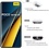 Ntech Screenprotector geschikt voor Xiaomi Poco X6 Pro 5G / Poco F6 Pro 5G - gehard Glas Tempered Glass - 2 Stuks