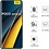 Ntech Screenprotector geschikt voor Xiaomi Poco X6 Pro 5G / Poco F6 Pro 5G - gehard Glas Tempered Glass - 2 Stuks