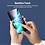 Ntech Screenprotector geschikt voor Xiaomi Poco M6 5G - gehard Glas Tempered Glass - 2 Stuks