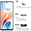 Ntech Screenprotector geschikt voor Oppo A79/ Oppo A98 5G Screenprotector /A1 - gehard Glas Tempered Glass - 2 Stuks