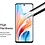 Ntech Screenprotector geschikt voor Oppo A79/ Oppo A98 5G Screenprotector /A1 - gehard Glas Tempered Glass - 2 Stuks