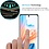 Ntech Screenprotector geschikt voor Oppo A79/ Oppo A98 5G Screenprotector /A1 - gehard Glas Tempered Glass - 2 Stuks