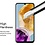 Ntech Screenprotector geschikt voor Samsung Galaxy M15 / A15 5G - gehard Glas Tempered Glass - 2 Stuks