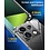 Ntech Hoesje geschikt voor Xiaomi Redmi Note 13 Pro 5G transparant Anti Shock silicone hoesje Met gehard glas Screenprotector - 2 pack