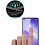 Ntech Hoesje geschikt voor Oneplus 12R transparant Anti Shock silicone hoesje Met gehard glas Screenprotector Oneplus 12r - 2 pack