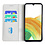 Ntech Hoesje geschikt voor Samsung Galaxy A33 (4G/5G) Bookcase met camouflage print
