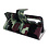 Ntech Hoesje geschikt voor Samsung Galaxy A50 Bookcase met camouflage print