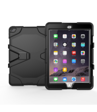 Ntech Hoes geschikt voor iPad Air 2 2014 Extreme Robuuste