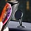 Ntech Ntech - Telefoonhouders Auto met Magnetische Dashboard Telefoonhouder Met Magneet en Zuignap