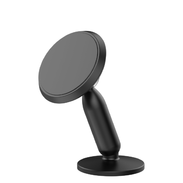 Ntech Ntech - Telefoonhouders Auto met Magnetische Dashboard Telefoonhouder Met Magneet en Zuignap