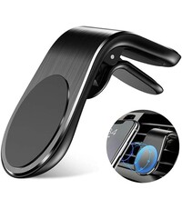 Ntech Gsm houder auto Ventilatierooster