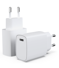 oTronica Otronica USB C Adapter - Oplader - Snellader - USB C Oplader