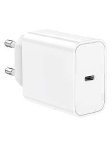 oTronica Otronica USB C adapter - 30 watt Oplader - USB C Oplader