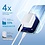 oTronica Otronica USB C Adapter 20W snellader met USB C naar USB C kabel 1M Geschikt voor Samsung Galaxy Flip 6 / Fold 6 / A35 / A15 / A14 / A55 / Flip 5 / Fold 5 / S24 / S24 Ultra / S23 / S23 ultra / S21 Ultra/ iPhone 15 / 15 Pro / 15 Pro max / S20 / S23 FE