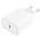 oTronica Otronica USB C Adapter 30W snellader met USB C naar USB C kabel 2M Geschikt voor Samsung Galaxy Flip 6 / 5 / Fold 5/6 / A35 / A15 / A14 / A55  / S24 / S24 Ultra / S23 / S23 ultra / S21 Ultra/ Tab A9 Plus / A8  iPhone 15 / 15 Pro / Max / S20 / S23 FE