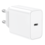 oTronica Otronica USB C Adapter 30W snellader met USB C naar USB C kabel 2M Geschikt voor Samsung Galaxy Flip 6 / 5 / Fold 5/6 / A35 / A15 / A14 / A55  / S24 / S24 Ultra / S23 / S23 ultra / S21 Ultra/ Tab A9 Plus / A8  iPhone 15 / 15 Pro / Max / S20 / S23 FE