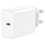 oTronica Otronica USB C Adapter 30W snellader met USB C naar USB C kabel 2M Geschikt voor Samsung Galaxy Flip 6 / 5 / Fold 5/6 / A35 / A15 / A14 / A55  / S24 / S24 Ultra / S23 / S23 ultra / S21 Ultra/ Tab A9 Plus / A8  iPhone 15 / 15 Pro / Max / S20 / S23 FE