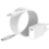 oTronica Otronica USB C Adapter - 20W USB C Adapter met 1M USB-C naar Lightning Kabel - Geschikt voor iPhone 11 / 11 Pro Max / 12 / 12 Pro / 12 Pro Max / 13 / 13 Pro / 13 Pro max / 13 Mini / 14 / 14 Pro / 14 Plus / 14 Pro Max
