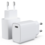 oTronica Otronica USB C Adapter - 20W USB C Adapter met 2M USB-C naar Lightning Kabel - Geschikt voor iPhone 11 / 11 Pro Max / 12 / 12 Pro / 12 Pro Max / 13 / 13 Pro / 13 Pro max / 13 Mini / 14 / 14 Pro / 14 Plus / 14 Pro Max