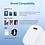 oTronica Otronica USB C Adapter - 20W USB C Adapter met 2M USB-C naar Lightning Kabel - Geschikt voor iPhone 11 / 11 Pro Max / 12 / 12 Pro / 12 Pro Max / 13 / 13 Pro / 13 Pro max / 13 Mini / 14 / 14 Pro / 14 Plus / 14 Pro Max