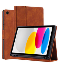 oTronica oTronica hoes geschikt voor iPad 2022 hoes