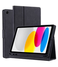 oTronica oTronica hoes geschikt voor iPad 2022 hoes