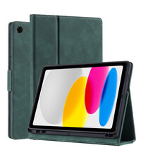 oTronica oTronica hoes geschikt voor iPad 2022 hoes