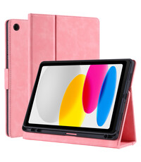 oTronica oTronica hoes geschikt voor iPad 2022 hoes