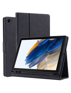oTronica Otronica Hoes geschikt voor Samsung Galaxy Tab A8 Zwart
