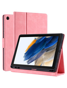 oTronica Otronica Hoes geschikt voor Samsung Galaxy Tab A8 Rose Goud