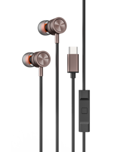 oTronica Otronica Oortjes met Draad 707 voor Samsung S24 / S24 plus S24 Ultra